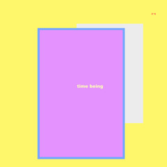 Time Being - Tyler, The Creator (extended)