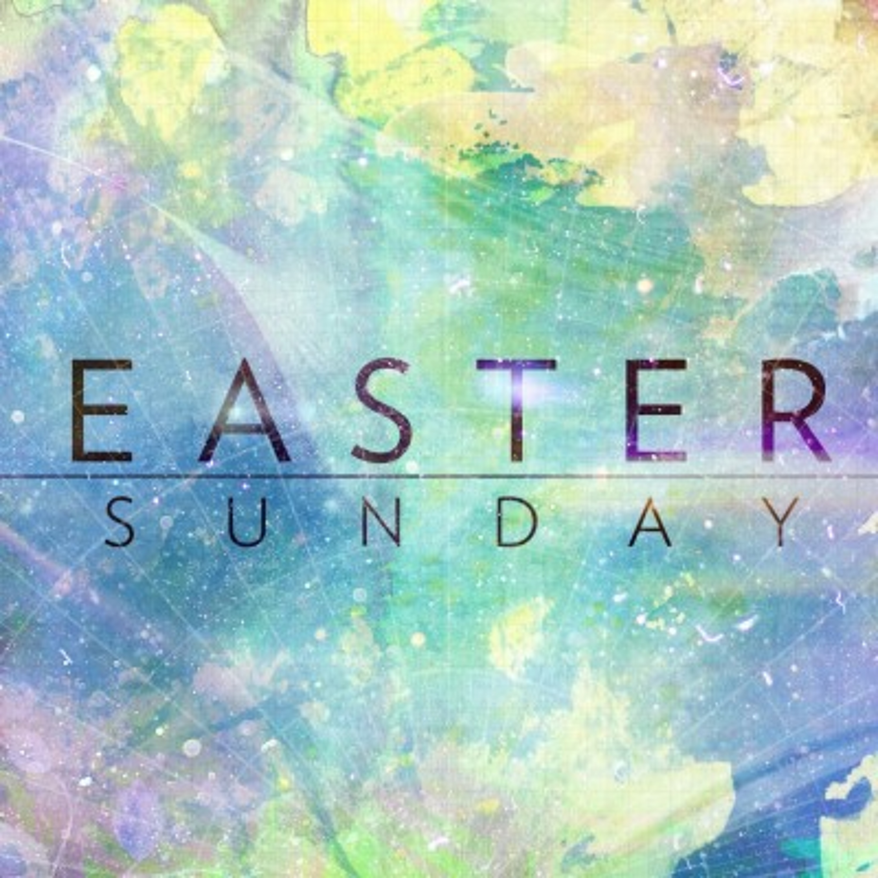 Easter: The empty tomb and a fool's hope - Jeff Strong - Sun Apr 1, 2018 episode artwork