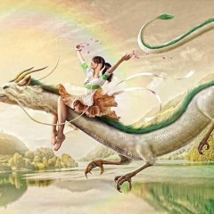 DREAMWORK- Loving Yourself Free