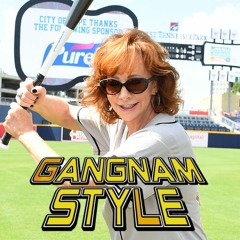 Gangnam Style (Reba McEntire Cover)
