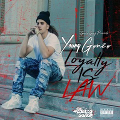 Young Gonzo X Polo- Story (Prod. by BeatCartel)