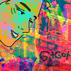 Let my baby stay (cover)