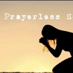 Prayer (For My Prayerless Self)
