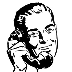 Telephone People