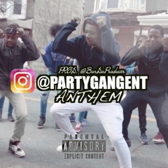 @PartyGangEnt Anthem 🎧🎶🔥