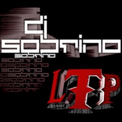 Dj Sobrino-Reggaeton Mix April 2018 (LTP)