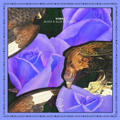 HVWKS - Black And Blue (feat. Akacia)