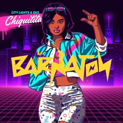 City Lights & GKS - Chiquitita [Barnaton]