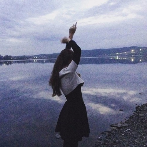 LATTE – Под Ультрафиолетом (2018)