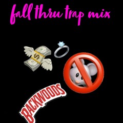 Luxury Dyme - Fall Thru Trap Mix