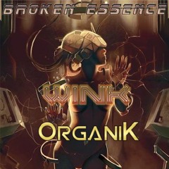 Broken Essence 054 Joe Wink & Organik