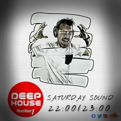 YAGIZ DINCER - SATURDAY SOUND #08