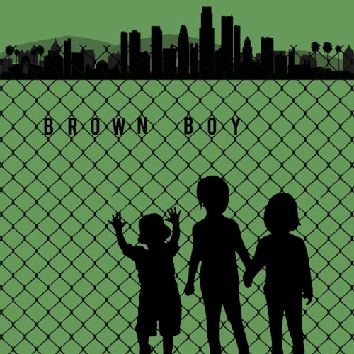 BrownBoy (prod. Chapter 3)