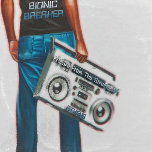 Bionic Breaker - On Fire (demo)