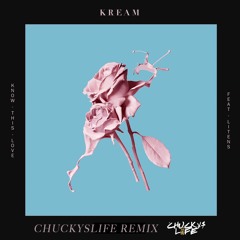 Kream "Know This Love" Feat Litens (ChuckysLife Remix)