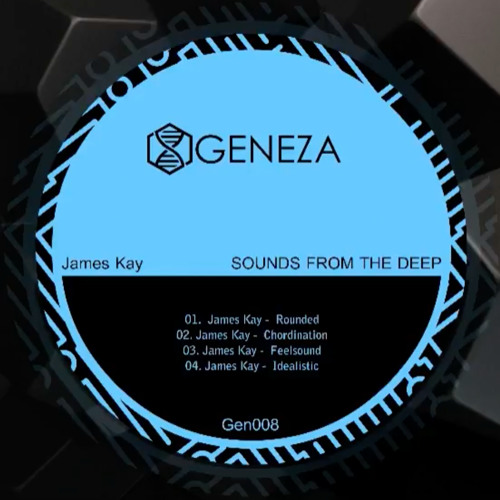 Sounds from the Deep EP - [Previews] Out now!