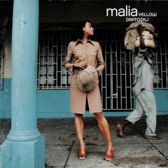 Yellow Dafodils - Malia (cover)
