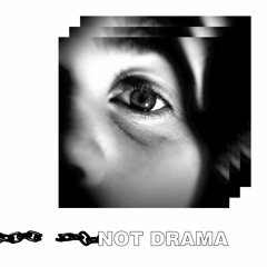 not drama _ supersónika (pragmata remix)