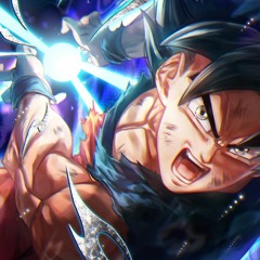 DJ Zeptastic - Ultra Instinct Theme(Trap Remix)