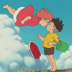 PONYO (overdrive)