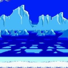Sonic 3 - Ice Cap Zone (80's Remix)