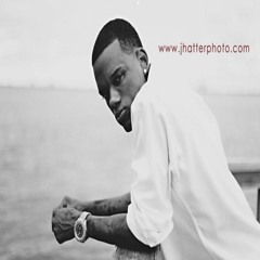 Rich Boy - Cover Girl