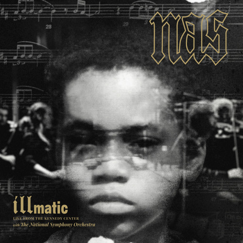 Nas - Memory Lane (Sittin' In Da Park)(illmatic Live)