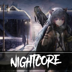 [Nightcore] NEFFEX - Cold[Bass Boosted]