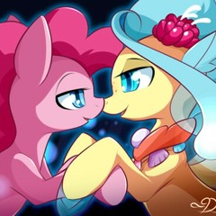Pinkie Pie, Princess Skystar One Small Thing feat Pink Guy But it's Space Mutant
