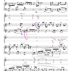 Altra voce - Aldo Orvieto (piano), Alvise Vidolin (live electronics)