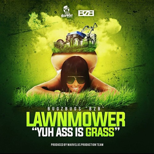 BugZbugs - Lawnmower (STT Carnival 2018)
