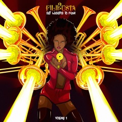 Filibusta - What We're Gonna Do