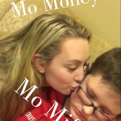 Mo Money Mo Mifflin(Chuck Diss 2)(prod. itwasme)