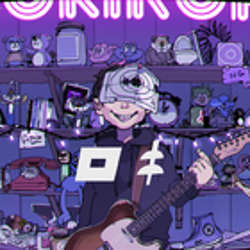 Utauカバー ロキ Loki Roosaamu Yuuma Sekiga Harmony Ust By A Full Trash Can Wipsgalore