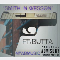 Smith N Westen FT BUTTA