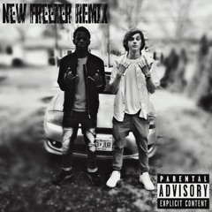 New Freezer REMIX (Feat. Premeoo)