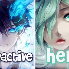 Radioactive x Here (Switching Vocals)