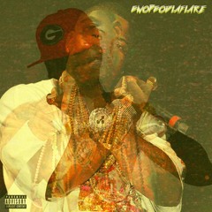 GWOPGODLAFLARE (PROD BY FRACTION)