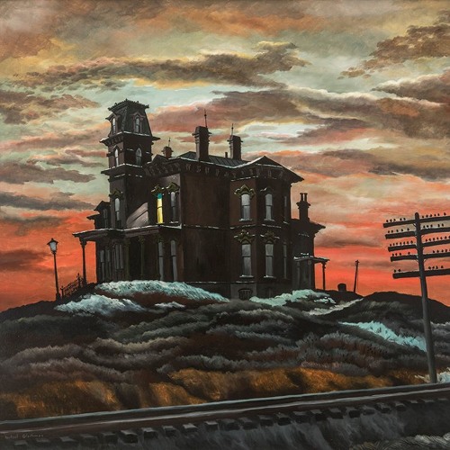 Haunted House