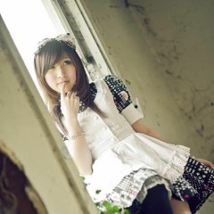 Yukie Dong - Candy Candy