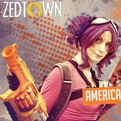 #ZEDTOWN AUSTIN 2018