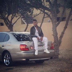 Shawty Wanna Ride With Me