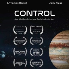 Control End Credits