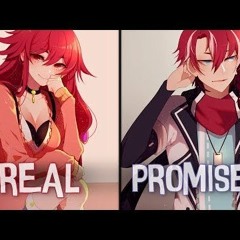 Real Friends x No Promises (Switching Vocals)