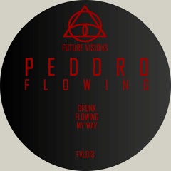 PEDDRO - MY WAY (Original Mix) [SPOILER]