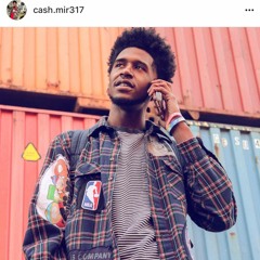 Ca$H God by Ca$hmir [LEAKED]