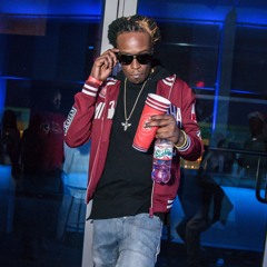 RUSH - WHO RUN IT FREESTYLE