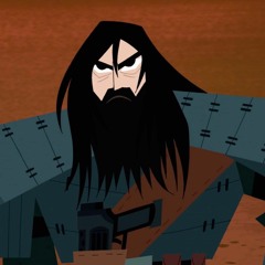 samurai jack (prod. the emperor)