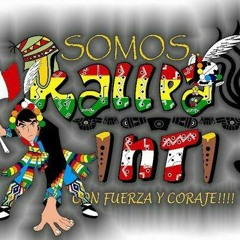 Demo Daela A.Jota Kallpa Inti