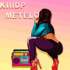 Killdp - Metelo (Original Mix)Moombahton